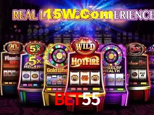 Estatísticas do Jogo Bet55