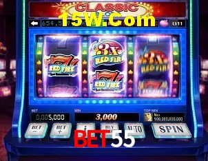 Login Seguro Bet55