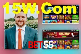 Programa VIP Bet55
