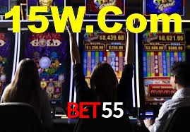 Tournaments Bet55