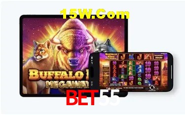 Diretório de Jogos Bet55