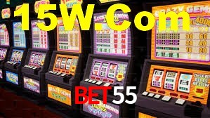 Bet55 Jogo