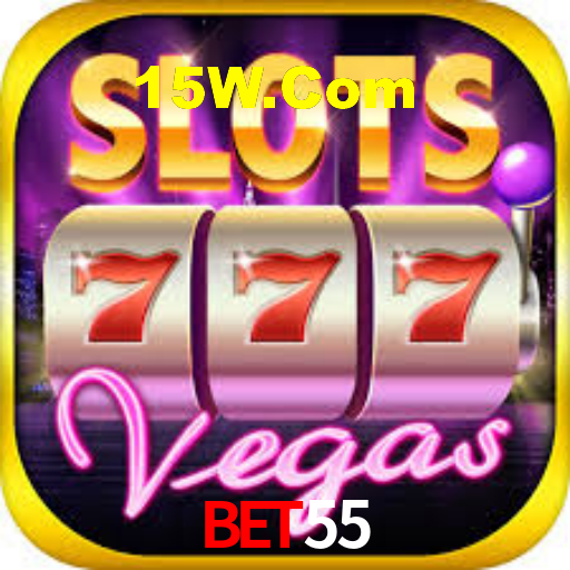Bet55 App