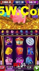 Roulette Table Bet55