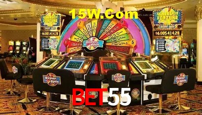 Avaliações dos Jogadores Bet55