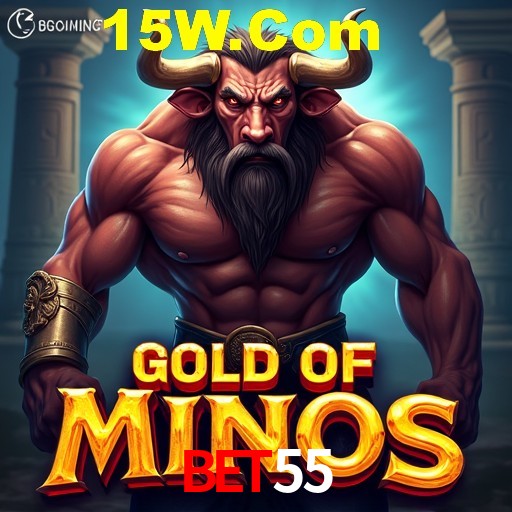 Secure Login Bet55