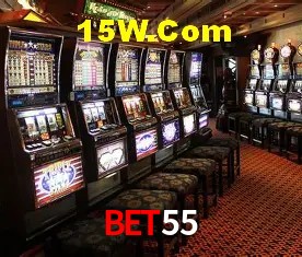 Promoções Sazonais Bet55