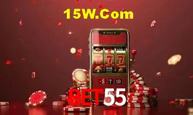Jogos de Slot Bet55