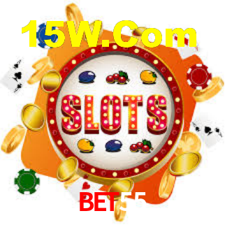 APP oficial da Bet55 para mobile