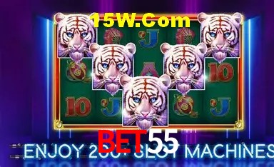 Benefícios da Conta Bet55