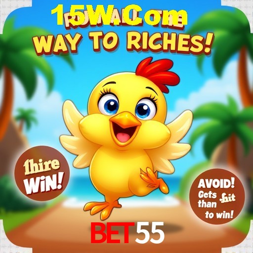 A Revolução dos Aplicativos de Jogos no Bet55