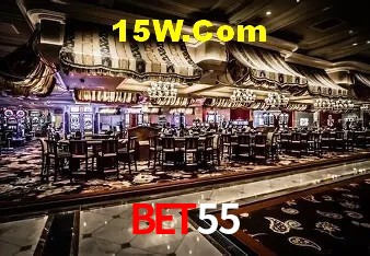 Apostas de Tênis Bet55