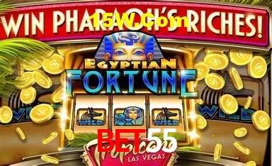 Estatísticas Bet55