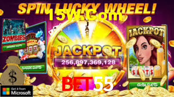 Bet55 App