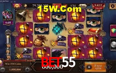 Segurança 2FA Bet55