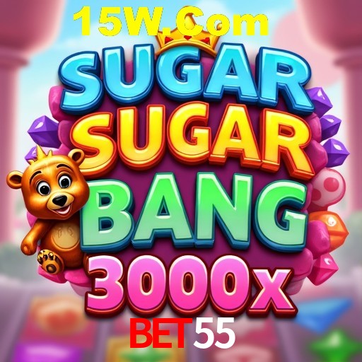 Bonus Features Bet55