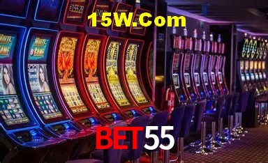 Experiência VIP Bet55