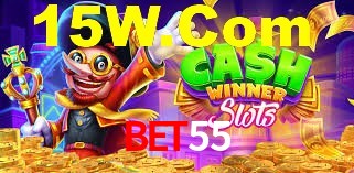 Bet55 Jogo
