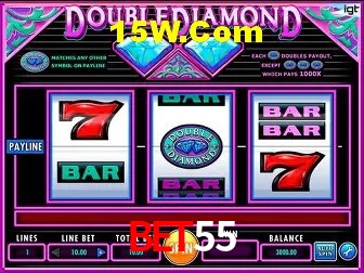 Promoção Relâmpago Bet55