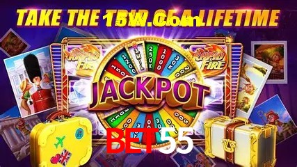 Tecnologia da Plataforma Bet55